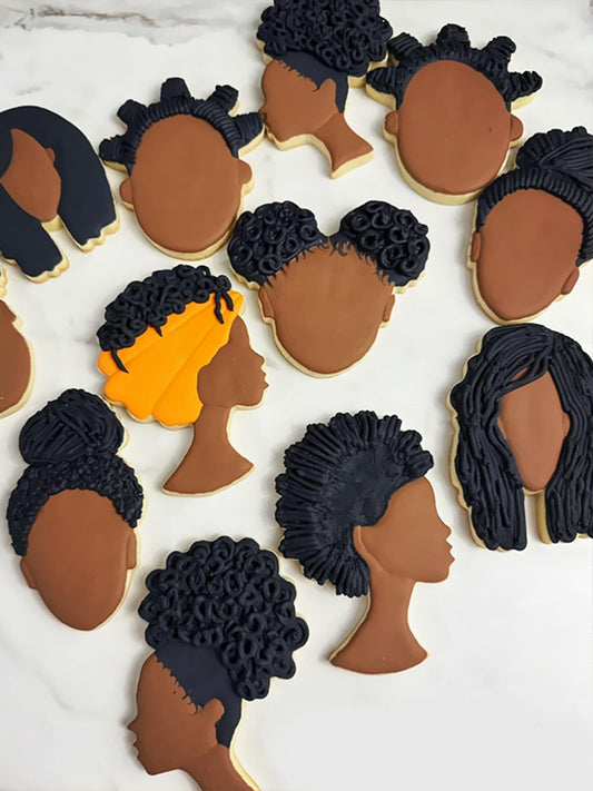 Unveiling the Hottest Hairstyles for Black Women in the USA