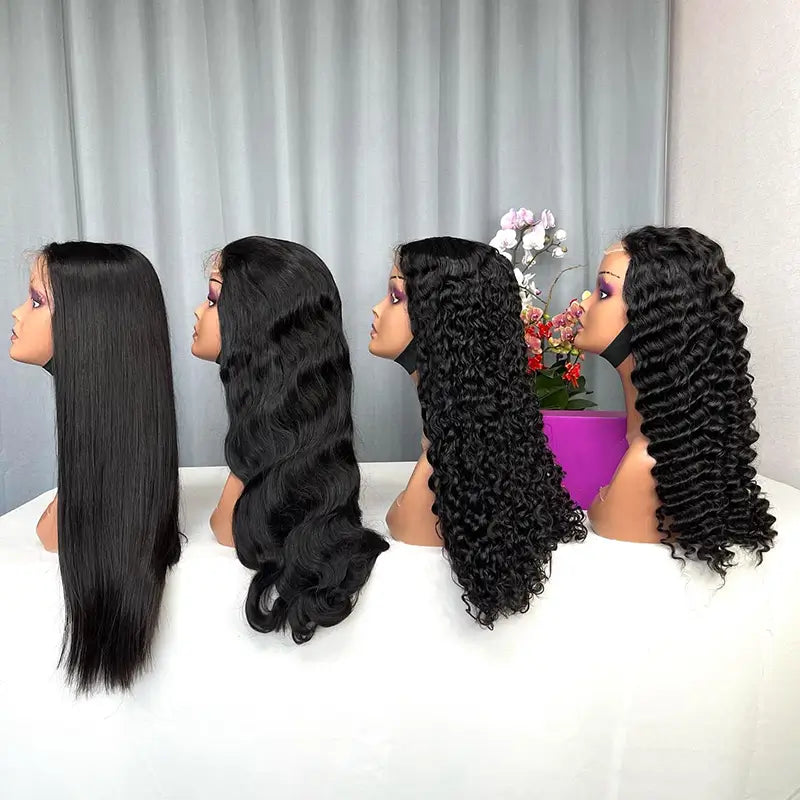 Raw Hair Wigs Wholesale Supplies Vendors – YARA HAIR