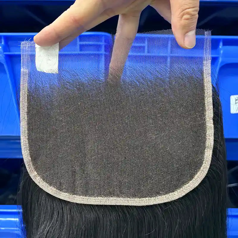 7x5 HD Closure Straight