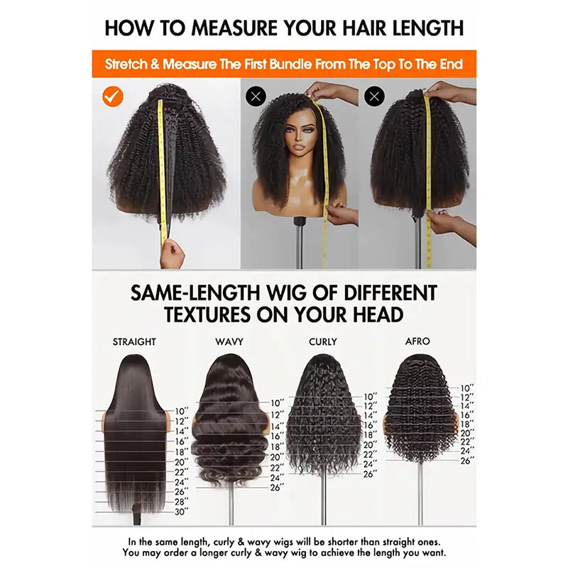 Water Wave Glueless Wear And Go Wig